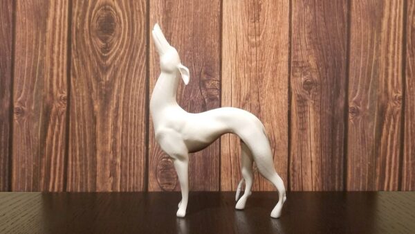 Friends "Pat the Dog" Figurine - Image 3